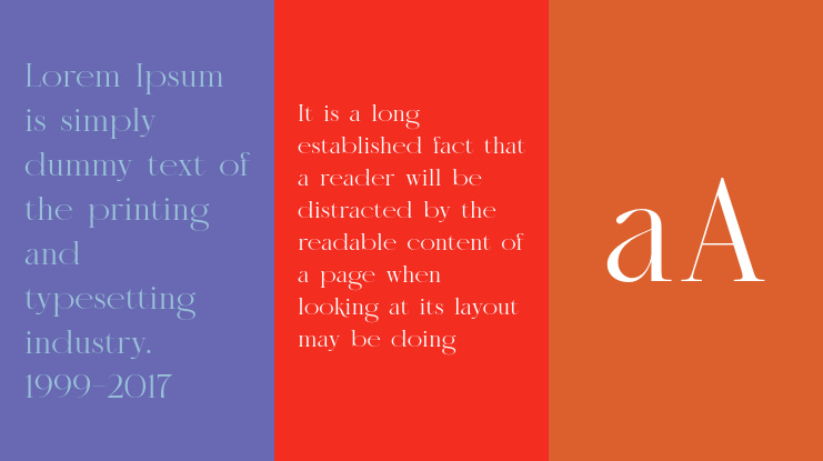 NT Epika Font Family