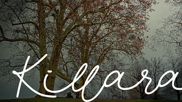 Killara Font