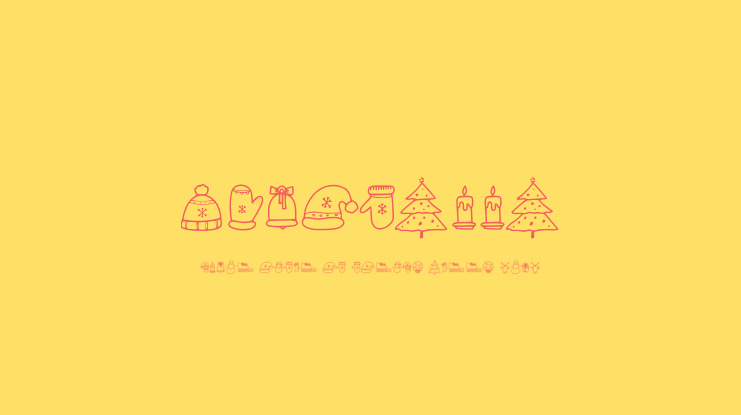 Chrisdood Font