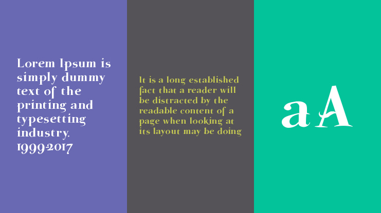 ParmaPetit Font Family