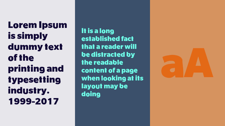 FOX Corporation Logo Font