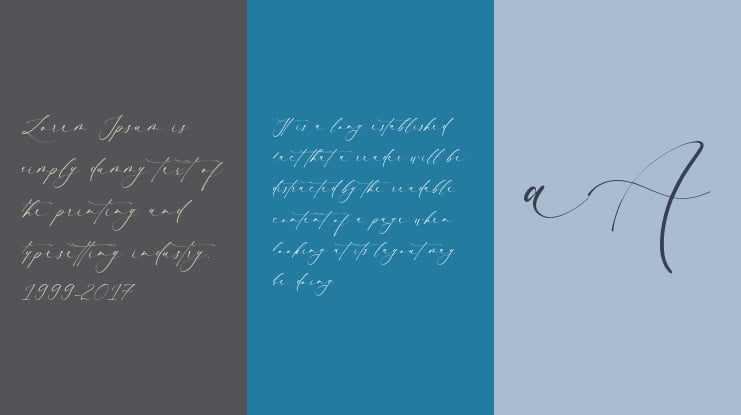 Mothenary Font