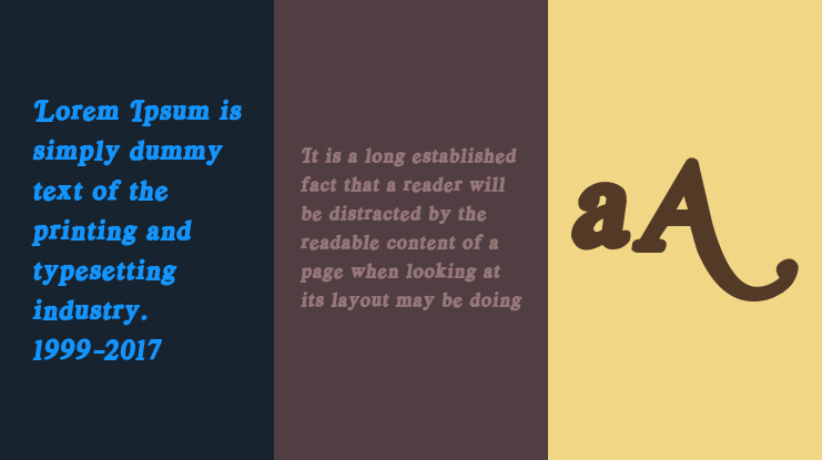 Royal Acid Font Family