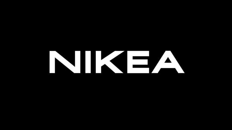 Nikea Font