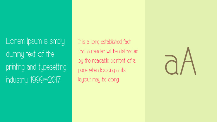 DEVINLAND lovecocky Free Trial Font