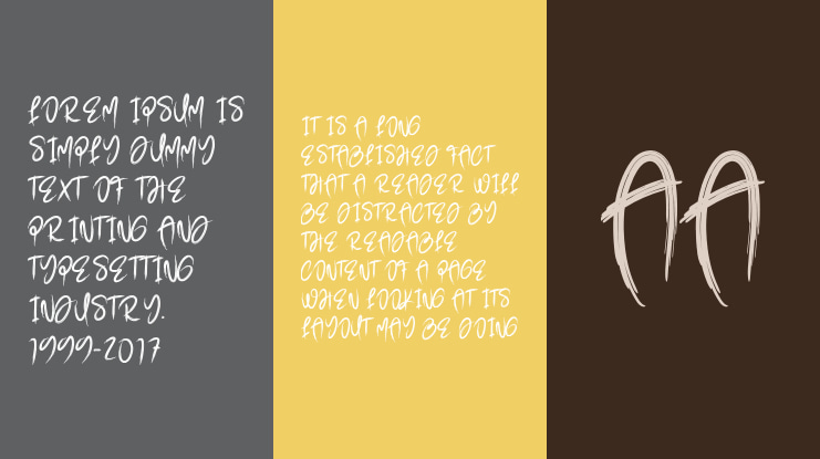 Haunted Pumpkin Font