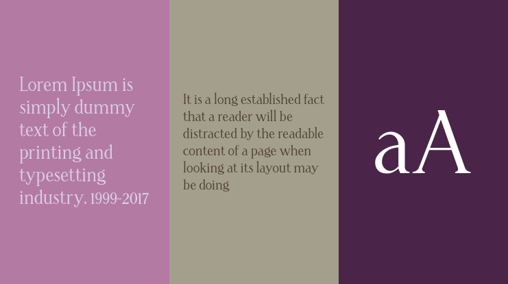 Journal Republica Font