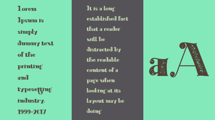 Broggitto Brush - Personal use Font Family