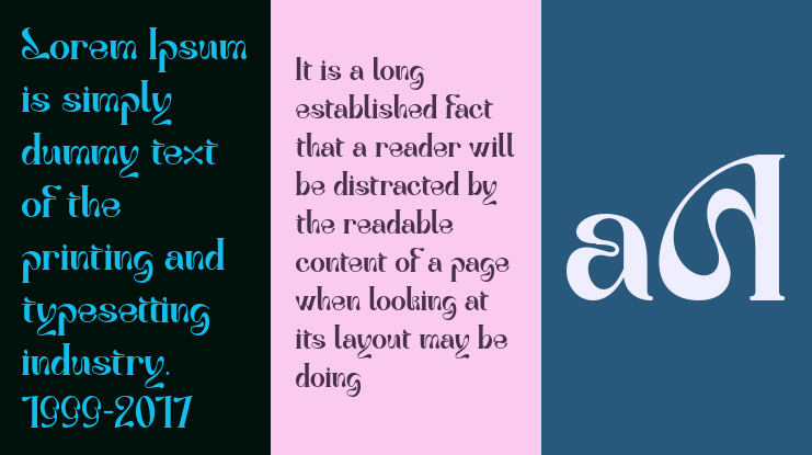 Great Warrior-Personal use Font