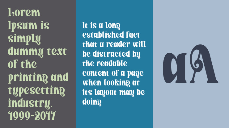 Black Hungry-Personal use Font