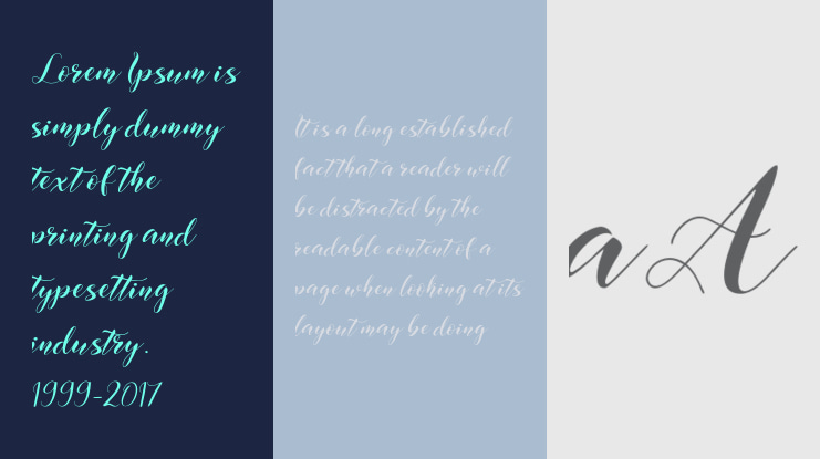 Albertyna Font Family