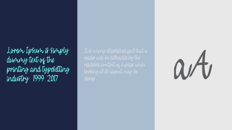 Chocolathe Melody Font