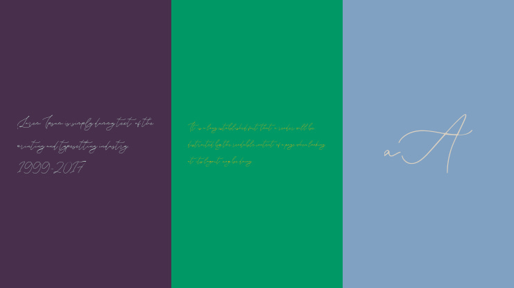 Milena Juliette Font