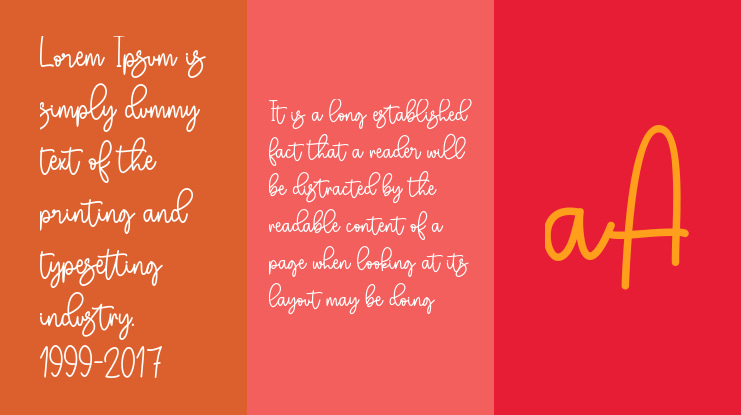 Classic House - Personal use Font