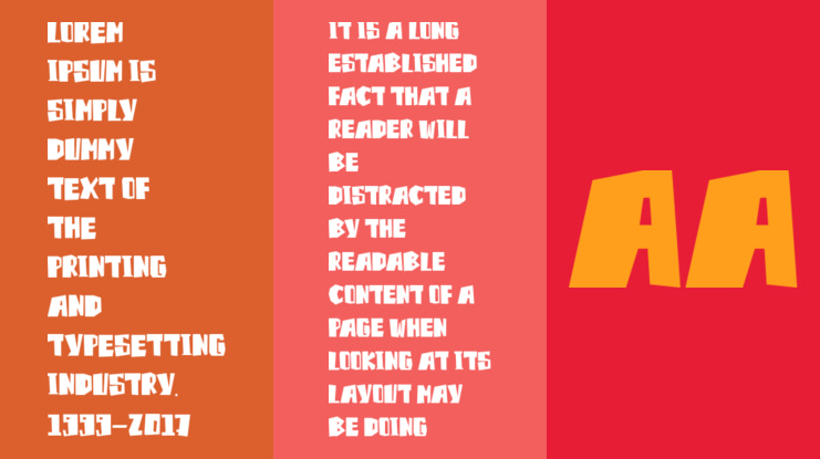 World Peace - Personal use Font