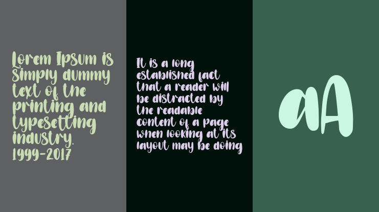 Easter Risen - Personal use Font