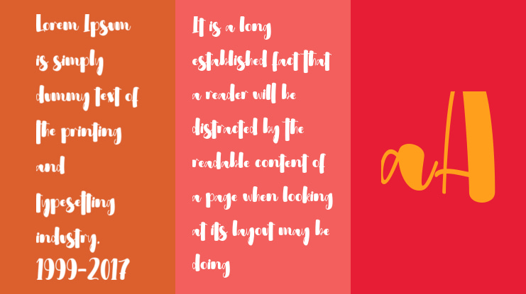 Allisabeth - Personal use Font