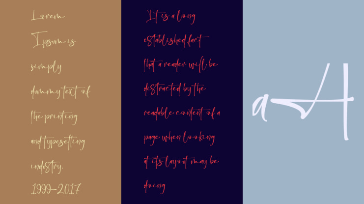 Christmas Worship - Personal us Font