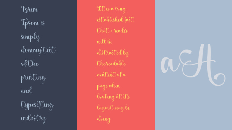 Christmas Jingle - Personal use Font