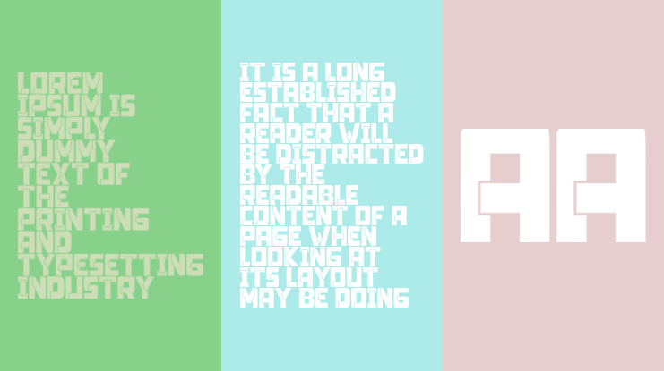 Classic Rock - Personal use Font