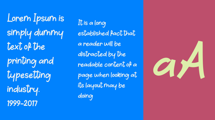 Ryota Font