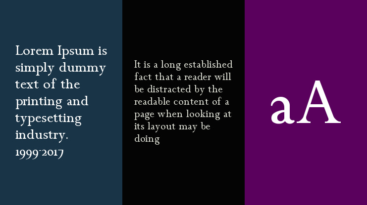 Chanticleer Roman Font