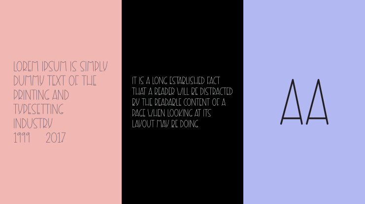 Farmstand Market Font