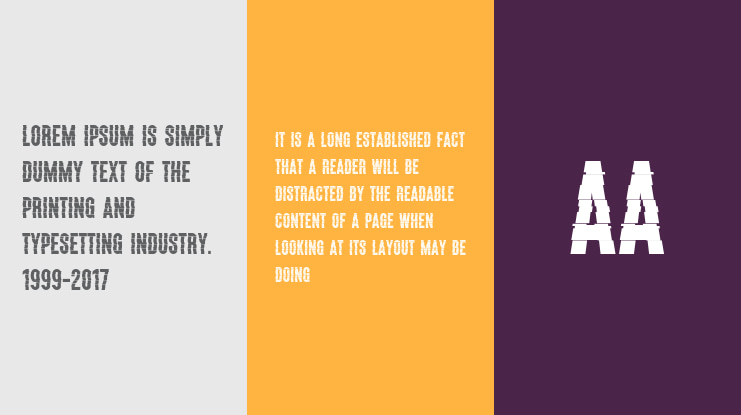 LL DEtechno Glitch Font Family