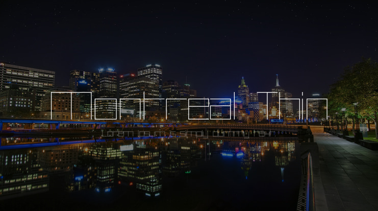 Montreal Thin Font Family