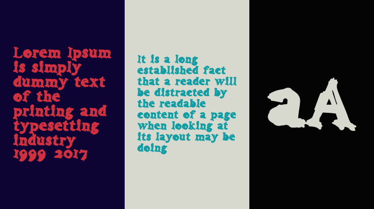 Kilvish Kingdom Font