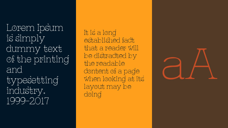 Kingthings Serifique Font Family