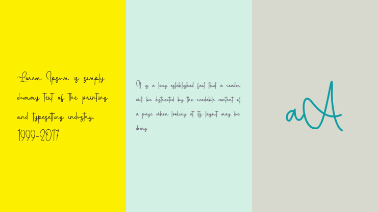 Halloween Monoline - Personal U Font