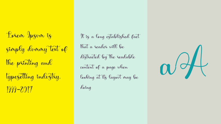 Early Christmas - Personal Use Font