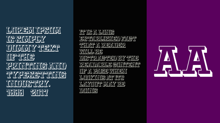 Meksikano Font