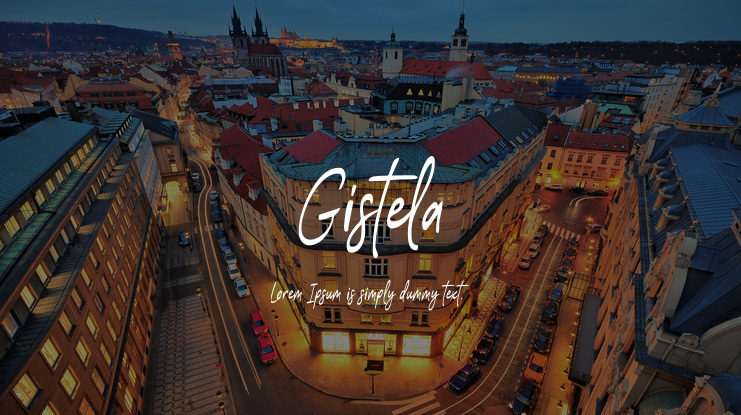 Gistela Font
