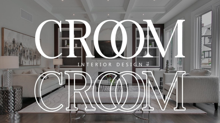 Bekinder Serif Font Family