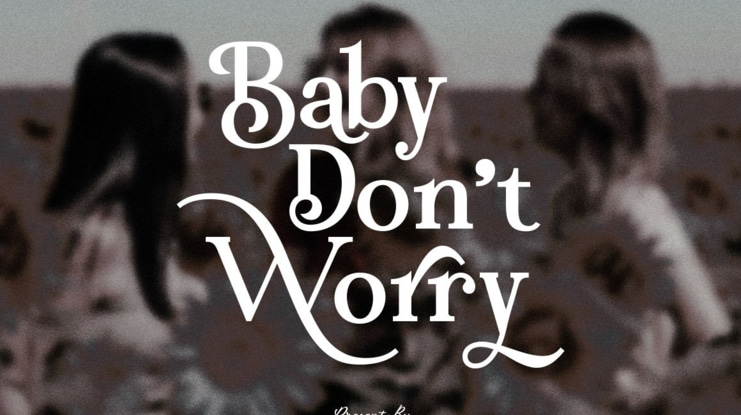 Bekinder Serif Font Family