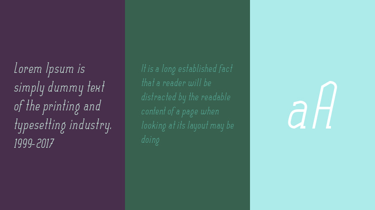 Sexything Font Family