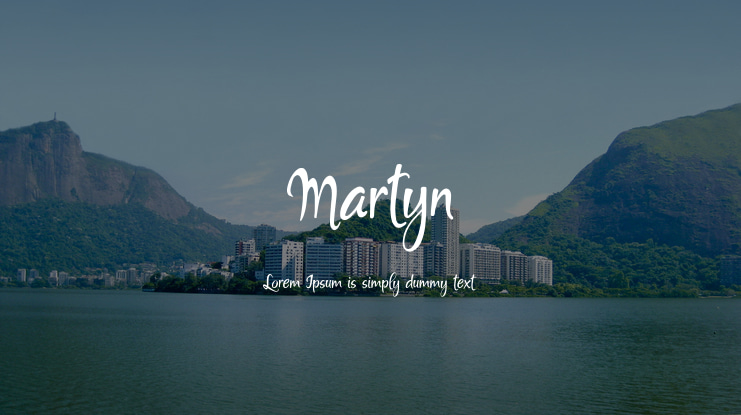 Martyn Font