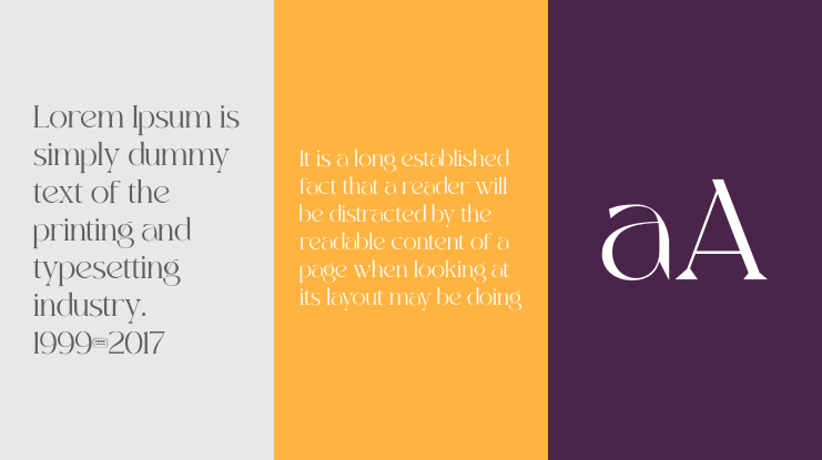 Kayonest Free Trial Font