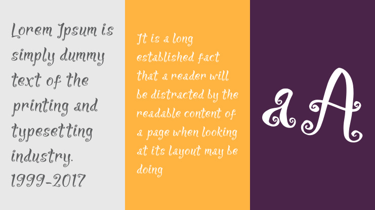 Weekfast Pumpkins Font