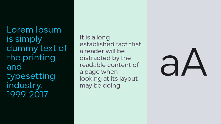 Lama Sans Font Family