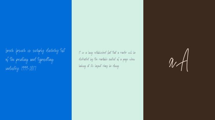 Madison Avenue Font