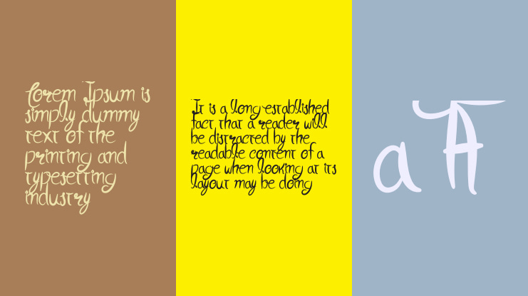 Cherrylove Font