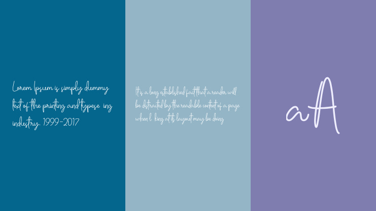 Ballerin Font