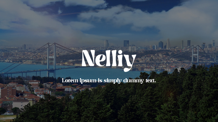 Nelliy Font