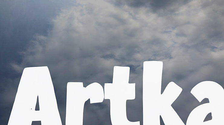 Artka Font