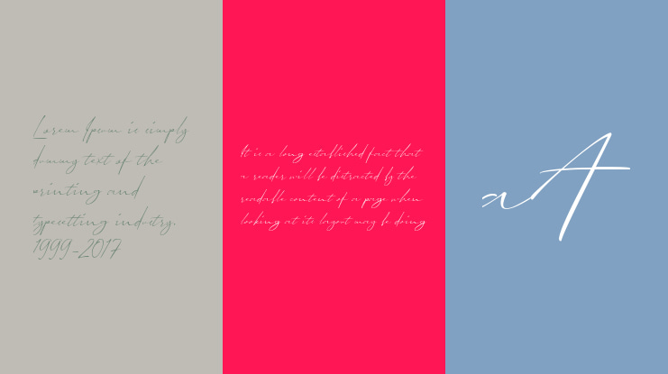 Irnafia_demo Font