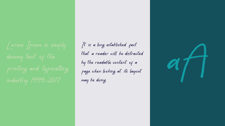 Suffering Pandemic Font