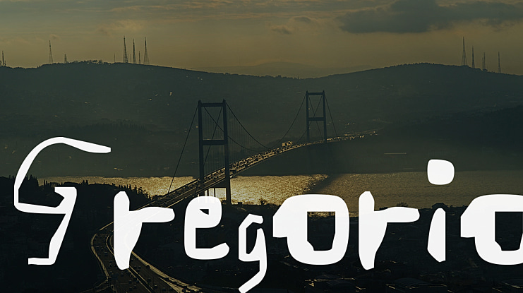 Gregorio Font
